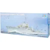 Image de Trumpeter 05323 modèle Kit German Destroyers de Z 43, 1944