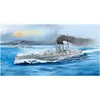 Image de Trumpeter 005364 1/350 SMS Viribus Unitis Modélisme