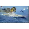 Image de Trumpeter 755373-1/350 USS Ohio BB-68 - Échelle 1:350