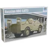Image de Trumpeter 05516 Kit de modélisme Russian NBC Late