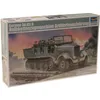 Image de Trumpeter 05531 modèle Kit German SD. KFZ. 6 Semi Chaîne nzugm. artill.
