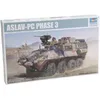 Image de Trumpeter 05535-1/35 ASLAV PC Phase 3 Véhicule, Moyen, différents