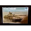 Image de Trumpeter 05563   Modélisme Jeu de rusian T hp-90 C MBT de Welded Turret