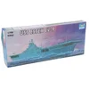 Image de Trumpeter 05728 modèle Kit USS Essex de 9 CV