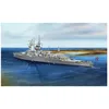 Image de Trumpeter 05773 Kit de Construction Ger. Battleship Admiral GRAF Spee 1937