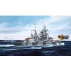 Image de Trumpeter 1:700 - Croiseur Allemand Amiral Hipper (1940)