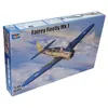 Image de Trumpeter 1/48 Fairey Firefly MK.1
