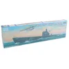 Image de Trumpeter 1:144 - sous-Marin USS Gato SS-212 (1941)