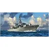 Image de Trumpeter 006719 1/700 HMS Kent.