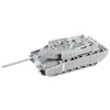 Image de Trumpeter 120116 757193 1/72 Leopard 2A6M Can MBT