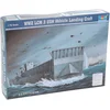 Image de Trumpeter 1 : 72   LCM3 USN WWII Landing Craft