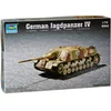 Image de Trumpeter 07262 modèle Kit German Chasse Panzer IV