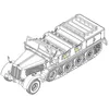 Image de Trumpeter 757403 Kit de modélisme, multicolore