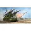 Image de Trumpeter 009523 1/35 2K11A TEL avec fusée 9M8M SA4 GANEF