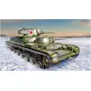 Image de Trumpeter TRU09584 Maquette Plastique Multicolore
