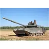 Image de Trumpeter 009587 1/35 T-80 BVM MBT Modélisme.