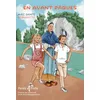 Image de En avant Pâques avec sainte Bernadette