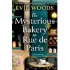 Image de The Mysterious Bakery on Rue de Paris