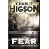 Image de The Fear (The Enemy Book 3)