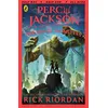 Image de Percy Jackson and the Sea of Monsters (Book 2)
