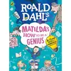Image de Roald Dahl's Matilda's How to be a Genius