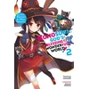 Image de Konosuba: God's Blessing on This Wonderful World!, Vol. 2 (Novel): Love, Witches & Other Delusions!
