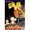 Image de Bone #6: Old Man's Cave