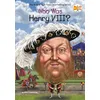 Image de Who Was Henry VIII?