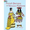 Image de French Baroque and Rococo Fashions