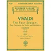 Image de Antonio Vivaldi The Four Seasons Complete Edition Vln