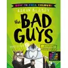 Image de Bad Guys 2 Colour Edition