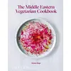 Image de Middle Eastern Vegetarian Cookbook