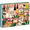 Image de Anne Bentley Love Lives Here. 1000 Piece Puzzle, 20 x 27", 508 x 686mm