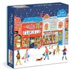 Image de Main Street Village 1000Pc Puzzle: 1000 Piece Puzzle