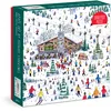 Image de Michael Storrings Apres Ski 1000 Pc Puzzle: 1000 Piece Puzzle