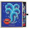 Image de Jonathan Adler 750 Piece Lips Shaped Puzzle