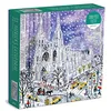 Image de Galison 9780735369351 Michael Storrings St. Patricks Cathedral 1000 Piece Puzzle