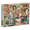 Image de TRIBUNA of The UFFIZI 1500 Puzzle