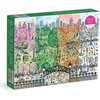 Image de Galison 9780735373099 Dogs Jigsaw Puzzle, Multicoloured