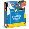 Image de Little Bistro 1000 Piece Surprise Puzzle