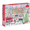 Image de Michael Storrings Christmas in London 1000 Piece Puzzle