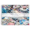 Image de Gray Malin 1000 Piece Puzzle Coney Island