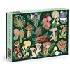 Image de World of Mushrooms 1000 Piece Puzzle