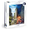 Image de Stephen Wilkes Day to Night  Flatiron 1000 Piece Puzzle