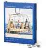 Image de Gray Malin Aspen 1000 Piece Book Box Puzzle