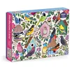 Image de Birdhouse Lane 1000 Piece Puzzle