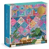 Image de Victoria Ball Quilter's Corner 1000 Piece Foil Puzzle