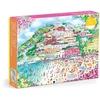 Image de Michael Storrings Coast of Italy 1000 Piece Puzzle