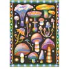 Image de Cosmic Mushrooms 1000 Piece Puzzle