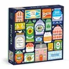 Image de Spot of Tea 500 Piece Puzzle